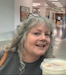 Can you believe,, I am married to a 72 year old true blonde 👱‍♀️. I am  blessed 🙌