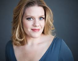 Seattle Opera Blog: Meet Our Singers: WENDY BRYN HARMER,  Freia/Gerhilde/Gutrune