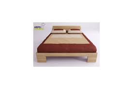 Ist es gut oder schlecht? Japanisches Bett Zen Aus Buchenholz