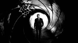 How to create the perfect Bond theme