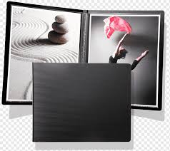 Itoya presentation binders & cases. Book Artist S Portfolio Ring Binder Thick Pens Ring Binder Presentation Folder Photobook Png Pngwing