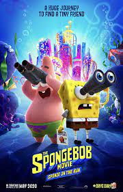 Find the latest new movies coming soon to theaters. The Spongebob Movie 3 Sponge On The Run Coming To Theaters In May 2020 Nerds And Beyond