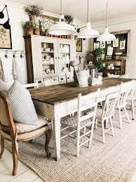 That S It I Ve Had Enough Liz Marie Blog Farmhouse Dining Room Table Farmhouse Dining Rooms Decor Farmhouse Dining Room