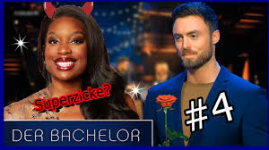 Kirkconnell was pictured for the first time in february of 2021 after being embroiled in a racism scandal. Bachelor 2021 Folge 4 Ist Sie Die Superzicke Youtube