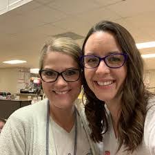 Amanda Dearman's Instagram, Twitter & Facebook