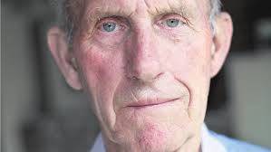 Verzetsvrouw Van der Helm overleden