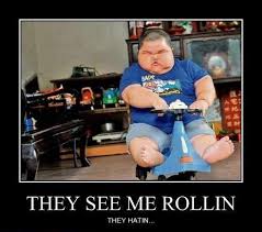 Pimpin Ain T Easy They See Me Rollin Funny Baby Memes Funny Babies