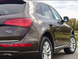 Image result for Teak Brown 2015 Q5