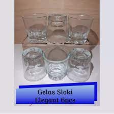Laman situs ini berisi pengetahuan seputar harga gelas. Gelas Sloki Polos Elegant 6 Pcs Gelas Kaca Polos Gelas Kaca Mini Drink Set Gelas Set Cantik Gelas Kaca Lusinan Murah Gelas Kaca 1 Lusin Gelas Unik Cafe Lazada Indonesia