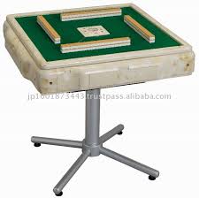 Mahjong Table Google Search Mahjong Table Table Poker Table
