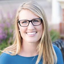 Dr. Krista Harper (@KristaMHarper)