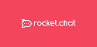 Its alerts and notifications are so responsive that if you're out for like five minutes you get an email, mobile push notification, or desktop notification. Rocket Chat Apps On Google Play
