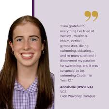 Congratulations to Class of 2024 VCE graduates! We are very proud of  everything you have accomplished during your time at Wesley. Our VCE  students have displayed remarkable personal growth, strength, and compassion