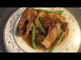 Pin On Recettes Africaines