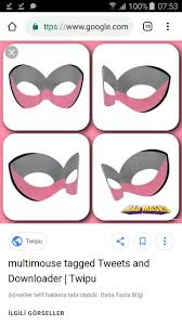 Hayriye Bayazit Adli Kullanicinin Maske Panosundaki Pin