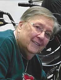 Evelyn Elizabeth Piper