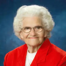 Obituary information for Edna May Madden
