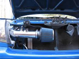 You got the rig, now put it to work! Urd True Cold Air Intake 05 15 Tacoma 4 0l V6 Underdog Racing Development