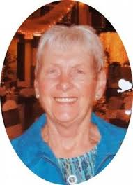 Obituary of Joan Ellen MacDonald