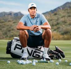 Year 6 on the pga tour in the books! The Legends And Realities Of Tony Finau Unlikely Golf Superstar