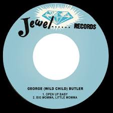 George "Wild Child" Butler Songs, Albums, Bio & More