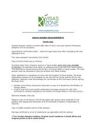 Oct 03, 2014 · my name is xxxxxxxxxx from ho chi minh city, vietnam, and i'm the wife of xxxxxxxxxx, my husband who is living in edmonton, alberta, canada. Saudi Arabia Requirements Valid Passport Visas Zone