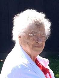 Fernande Coleman Obituary