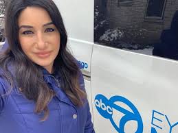 Diane Pathieu ABC7