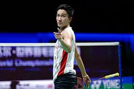 Mix & match japan with kento momota and akane yamaguchi. Momota Top Seed As Japanese Return To Action For All England Open Badminton