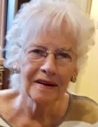 Mary Beaudette Obituary (2019)