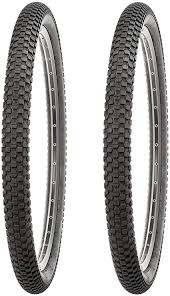Kujo 2x 26x2 30 Reifen Set Mtb Fahrradreifen 26 Zoll 58 559 Amazon De Sport Freizeit