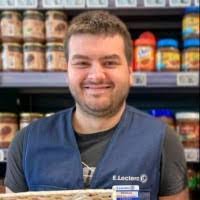 Thomas Danis's Instagram, Twitter & Facebook