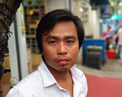 Poets Are Among the 'Martyrs' in Myanmar Coup Protests