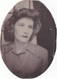 Leola Frances Barham Williams (1921-2012)