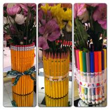 Pin By Liz Lisiewski On School School Gifts Teachers Day Gifts Kids Party Centerpieces