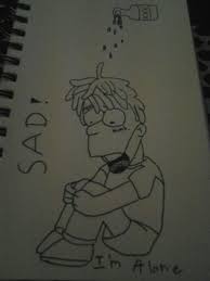 Welcome to the largest video library of online classes for artists. Drawing Of Xxxtentacion And His Song Sad Art Amino
