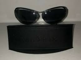 Rare Official Blinde Design Matrix Trinity Sunglasses 4001-1 ORIGINAL  TITANIUM | eBay