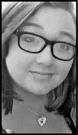 Jennika Suazo Obituary (2016)