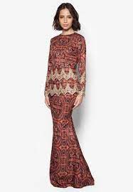 Reviewed by electric on mei 29, 2021 rating: Jluxe Jusira Baju Kurung Online Zalora Malaysia Fashion Dresses Baju Kurung