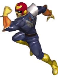 Developer masahiro sakurai explained that the number next to each fighter's name signifies the order in which they joined the super smash. Super Smash Bros Characters Then And Now Captain Falcon Feature Prima Games