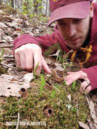 Congrats to Sam Rude