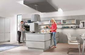 As german designs regard heavily on space efficiency they make sure that their kitchens are crafted to this basic spectrum of designs has been modified by various reputed designers to provide. Go Handleless The Latest Trend In Kitchen Design