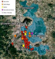 Por tal motivo, las autoridades evacuaron el inmueble, aunque de momento no se precisaron daños. Nexos Sociedad Ciencia Y Literatura Page 26