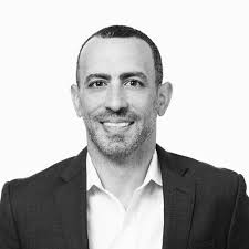 John Valladares — Hudson River Park