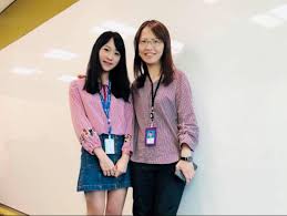 Yun-Yun (Alice) Tsai