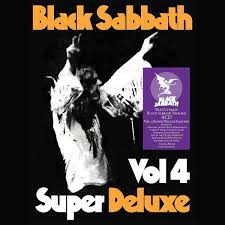 Ozzy osbourne mug shot glossy poster picture photo print black sabbath metal conversationprints 4.5 out of 5 stars (164) $ 9.99 free. Black Sabbath Paranoid Cd Lp Vinyl Flight 13 Records