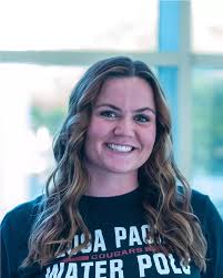 2021 Women's Water Polo Roster