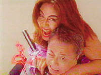 Intersections: 'I'm Your Venus'/'You're a Rake': Gender and the Grand  Narrative in Japanese Television Advertising