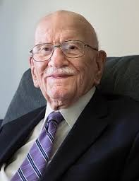 Obituary information for Rev. Dr. Donald R. Fletcher