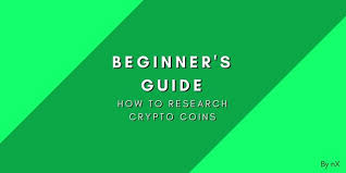 Read the way isaiah mocked idolatry in isaiah 44. My Guide On How To Research Cryptocurrency Coins Steemit